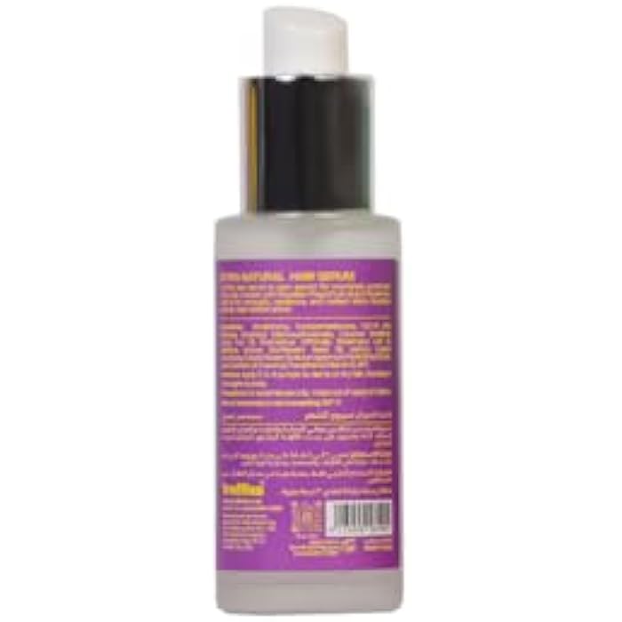 Truffles Extra natural hair serum - Image 2